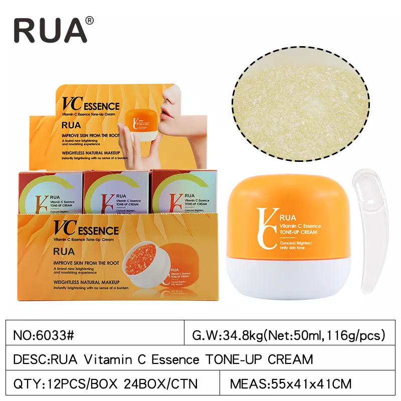 6033 Tone up Cream