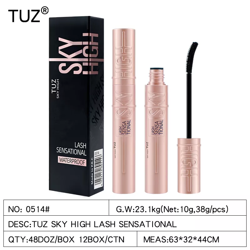 0514 Mascara