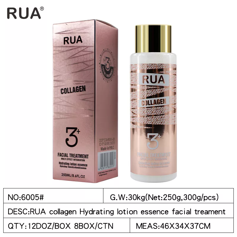 6005 Face Lotion