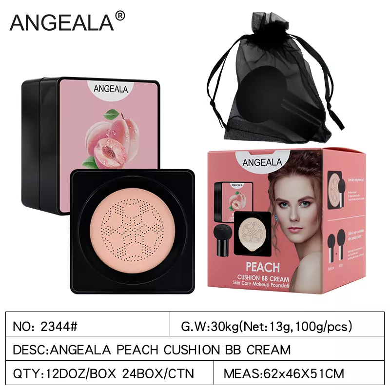 2344 cushion foundation
