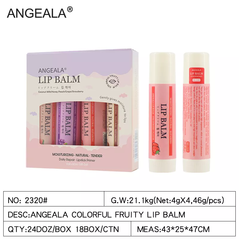 2320 Lip Balm