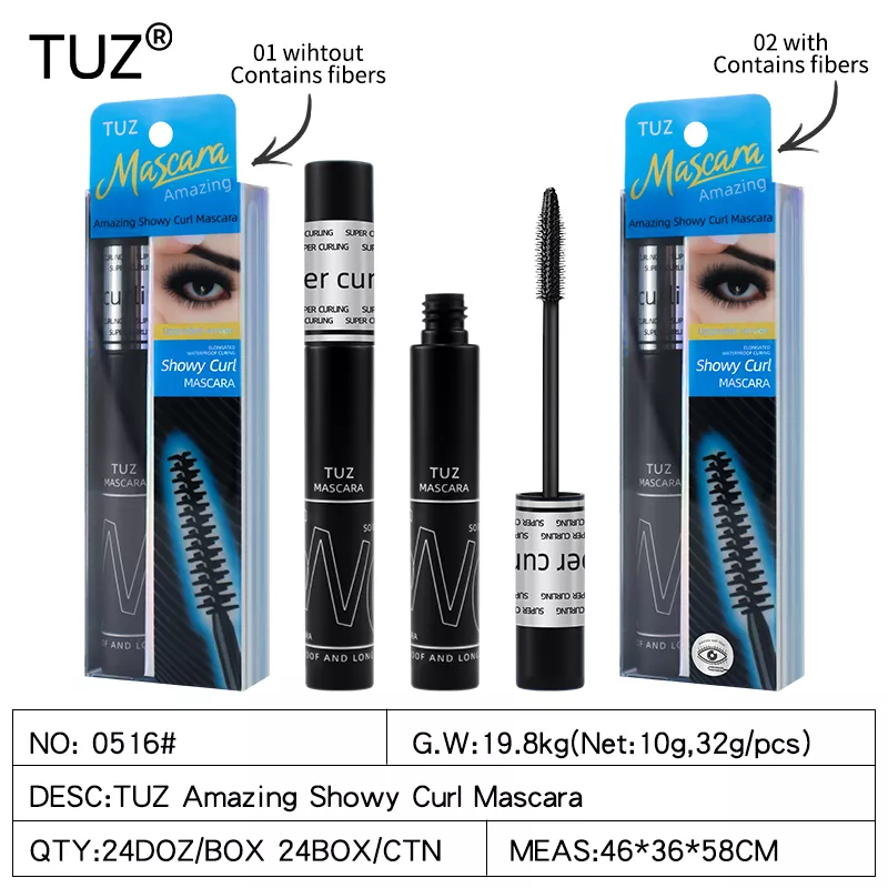 0516 Mascara