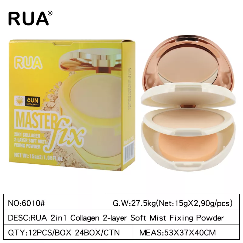 6010 Pressed Powder