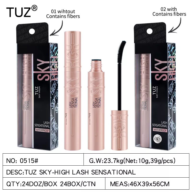 0515 Mascara