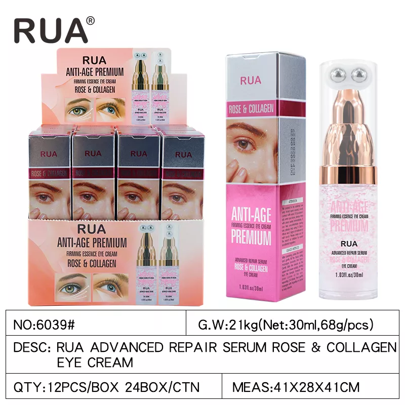 6039 eye cream