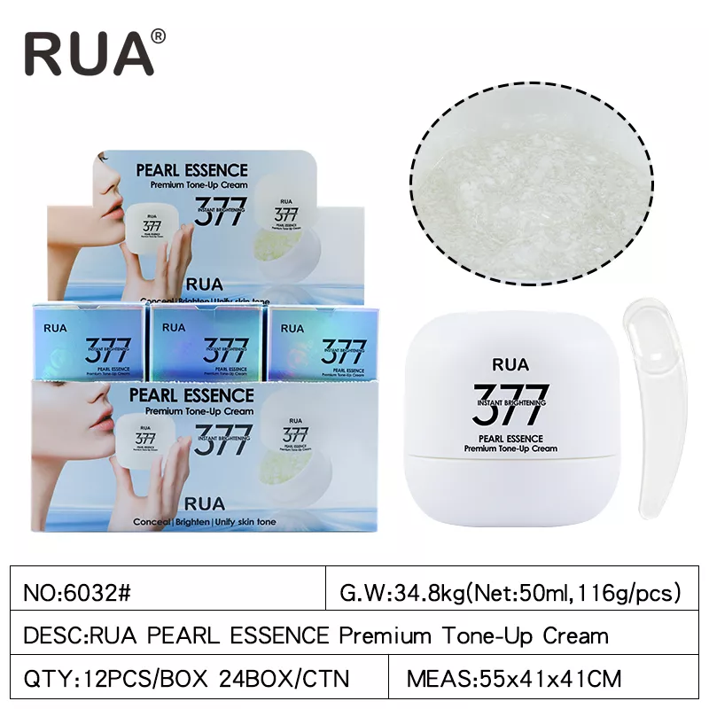 6032 Tone up cream
