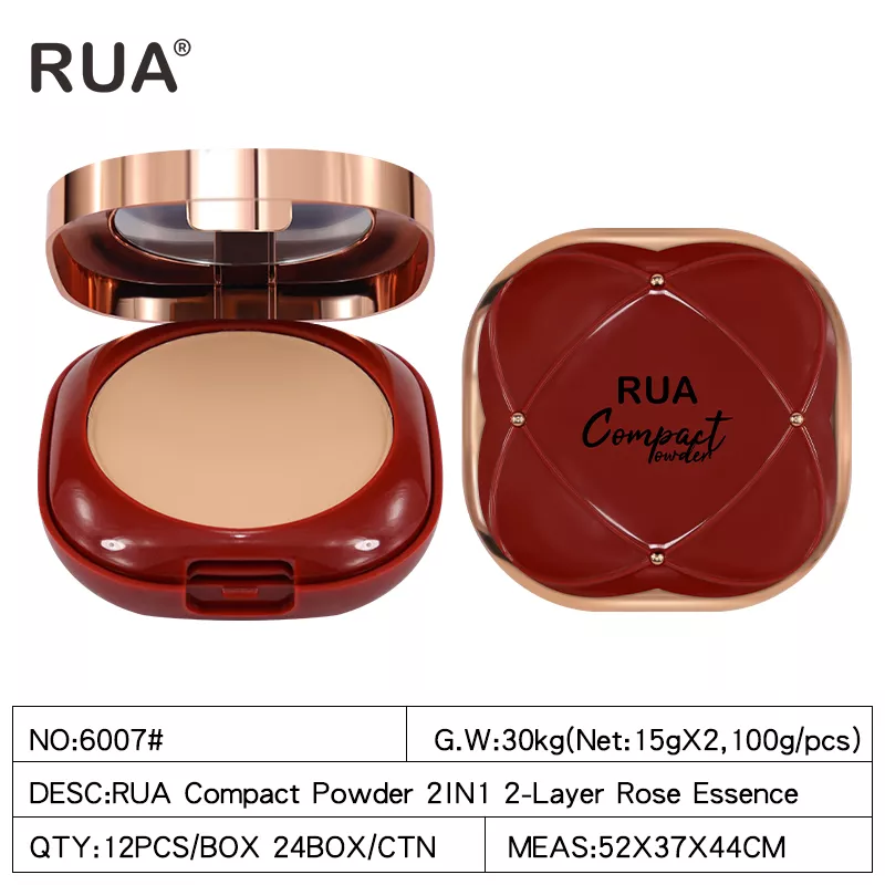 6007Pressed Powder