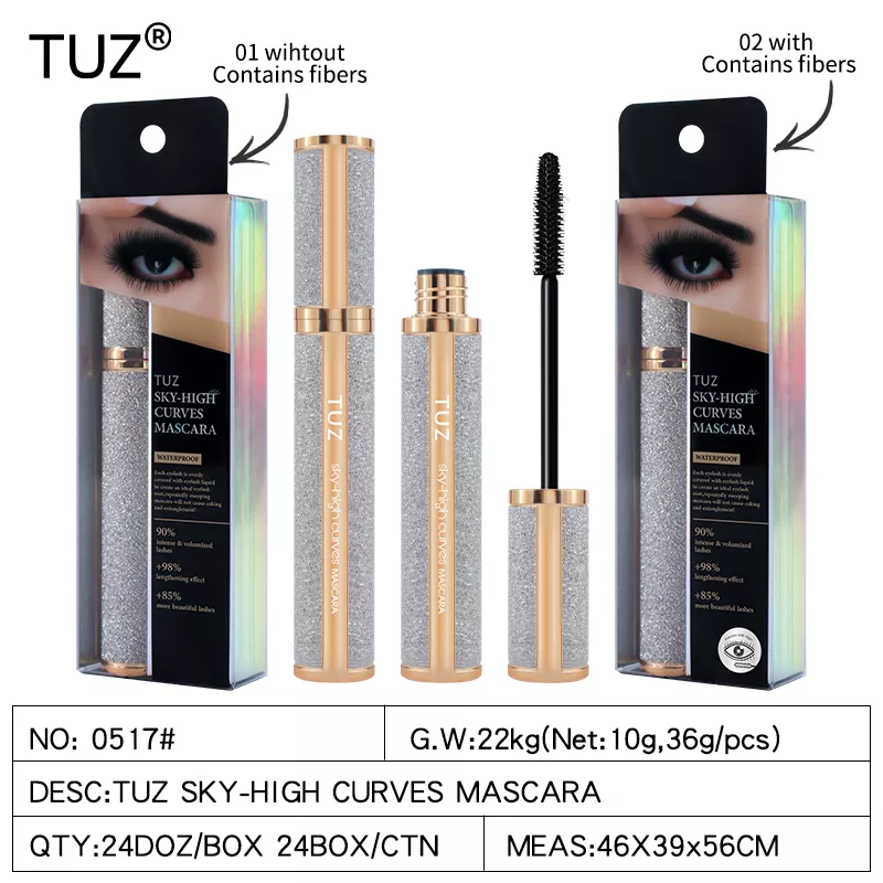 0517 Mascara