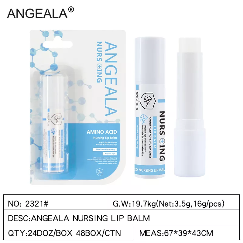 2321 Lip Balm