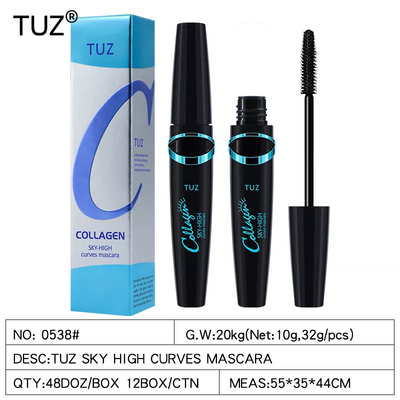 0538 Mascara