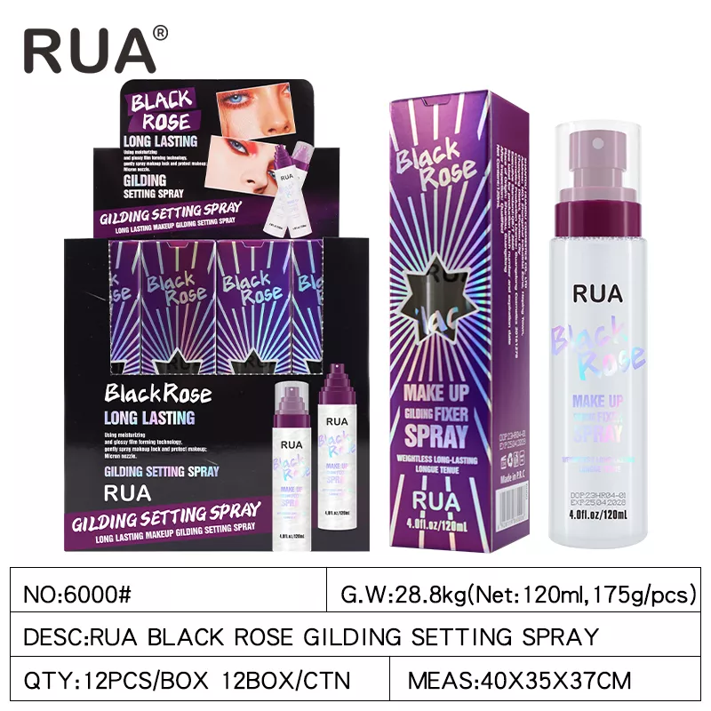 6000 Makeup Setting Spray