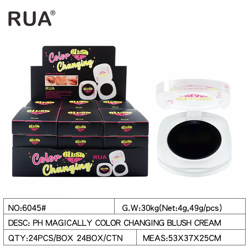 6045 blush