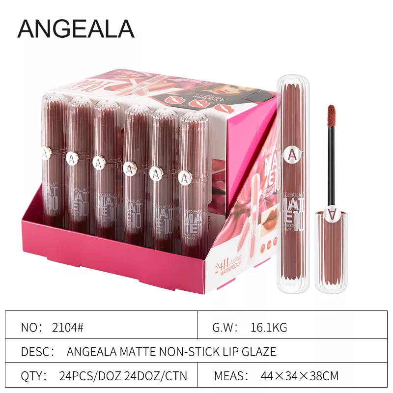 2104 Lip Glaze