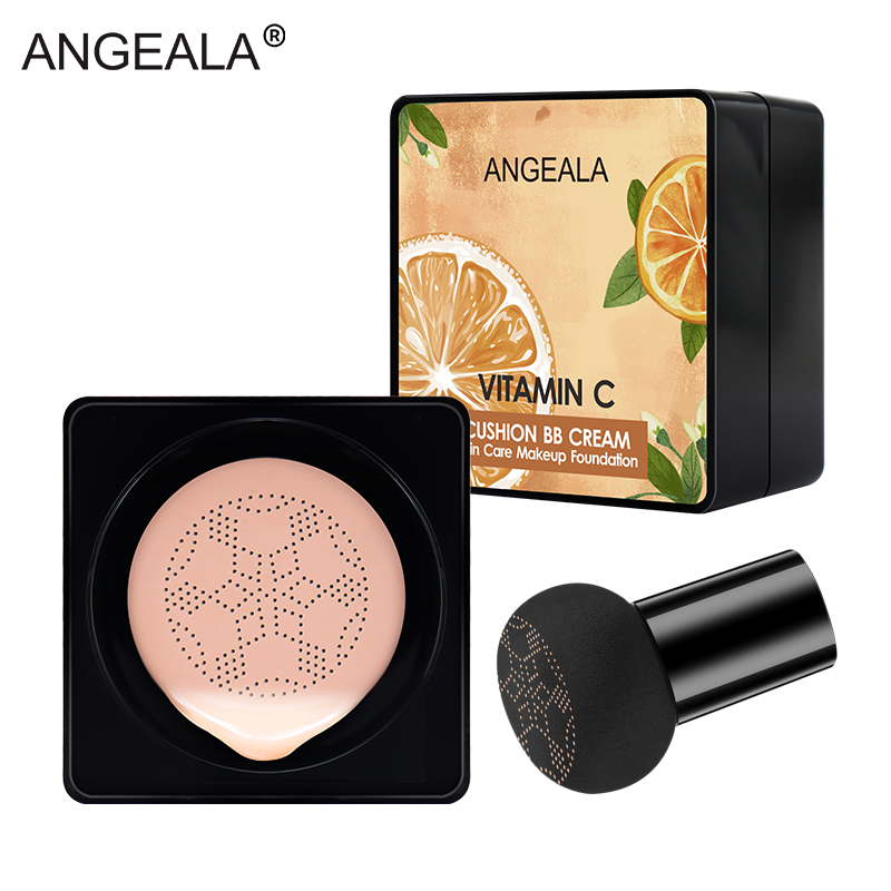 2343 cushion foundation