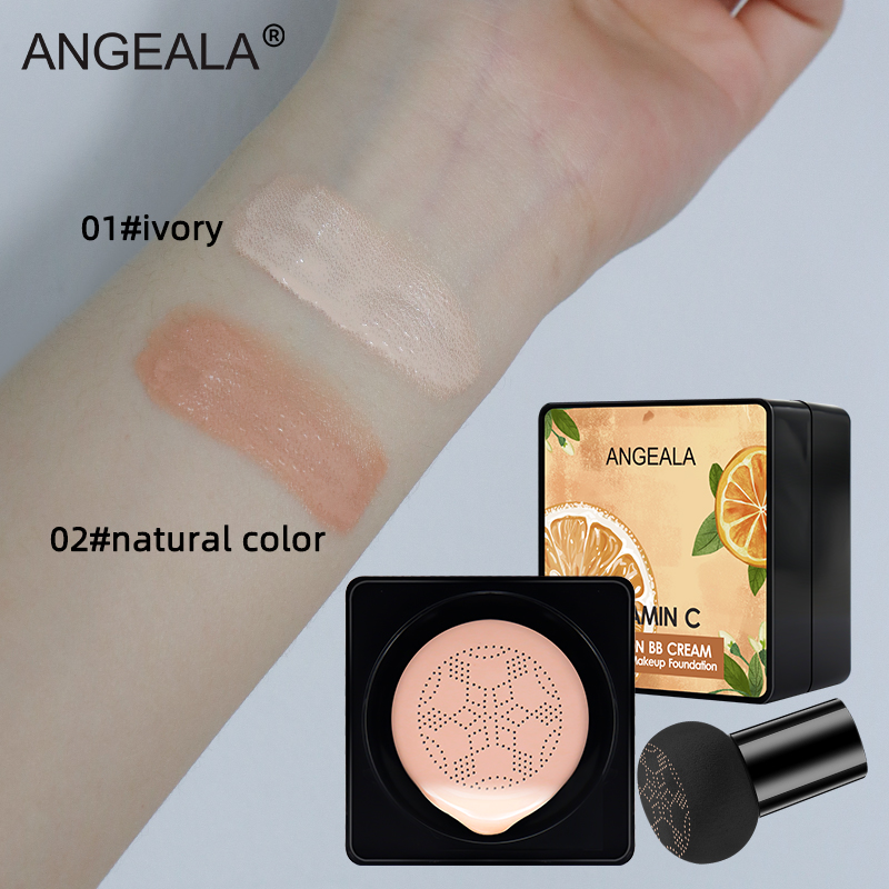 2343 cushion foundation