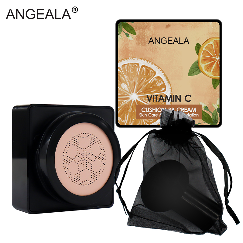 2343 cushion foundation