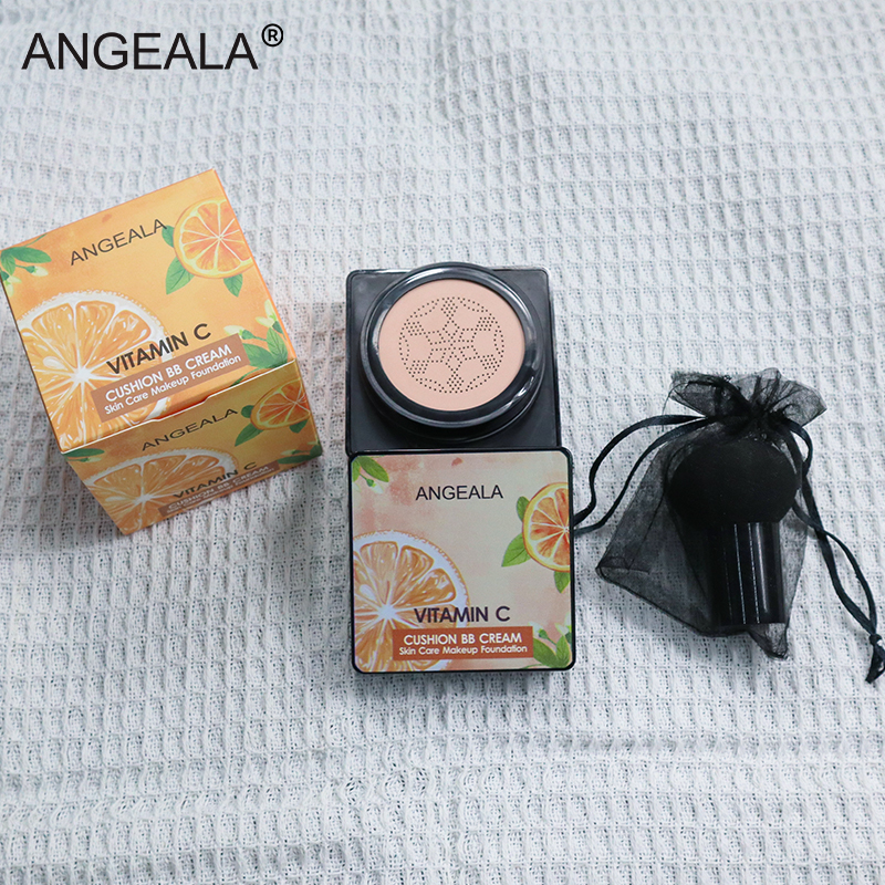 2343 cushion foundation