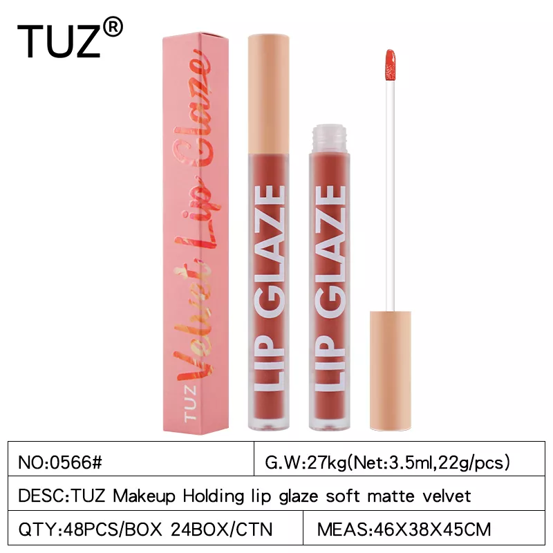 0566 Lip Glaze