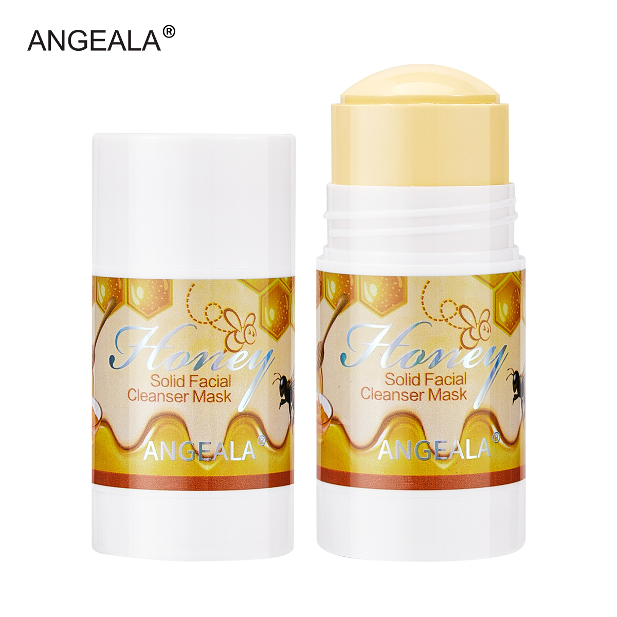 2126 Mud Cleanser Stick