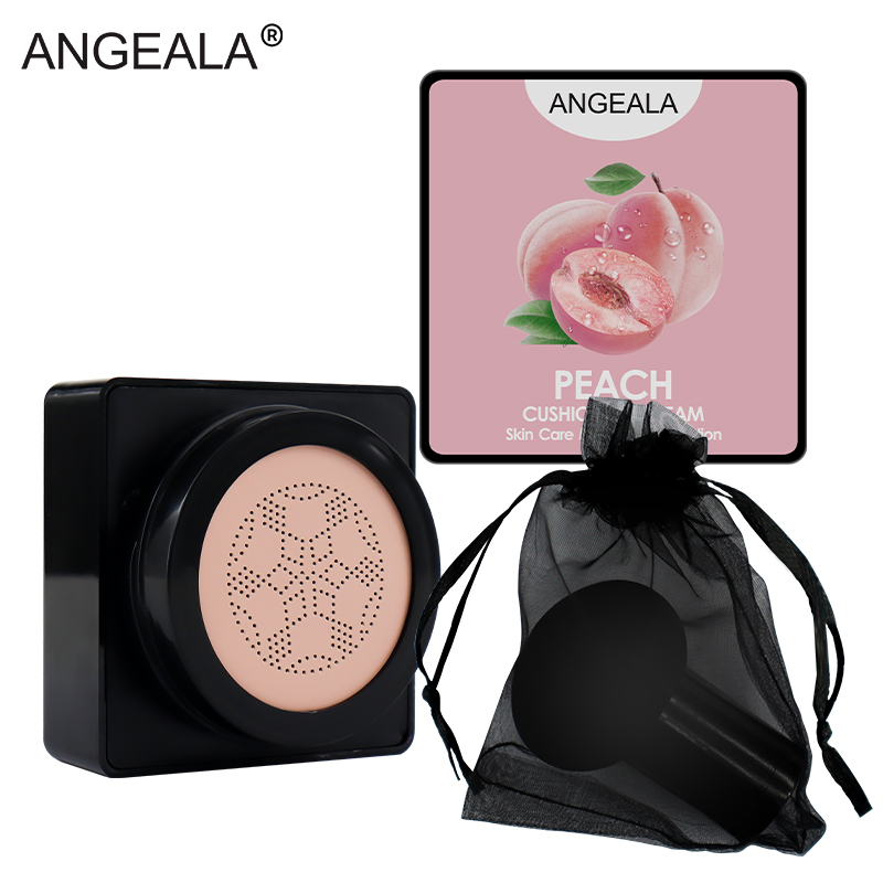 2344 cushion foundation