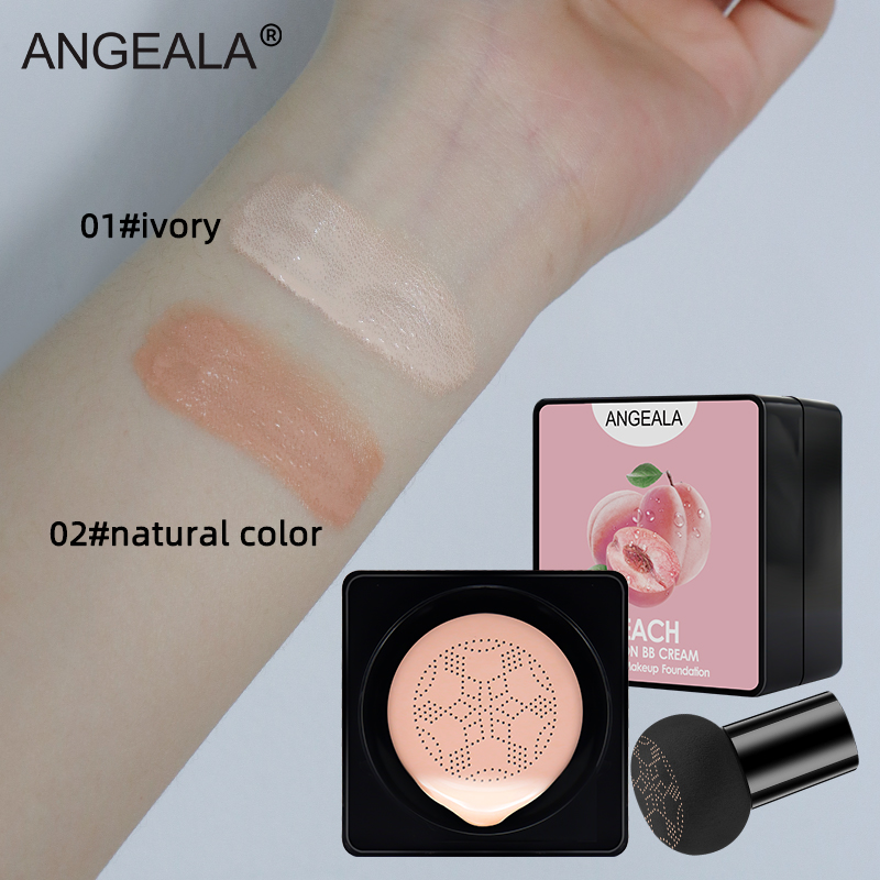 2344 cushion foundation