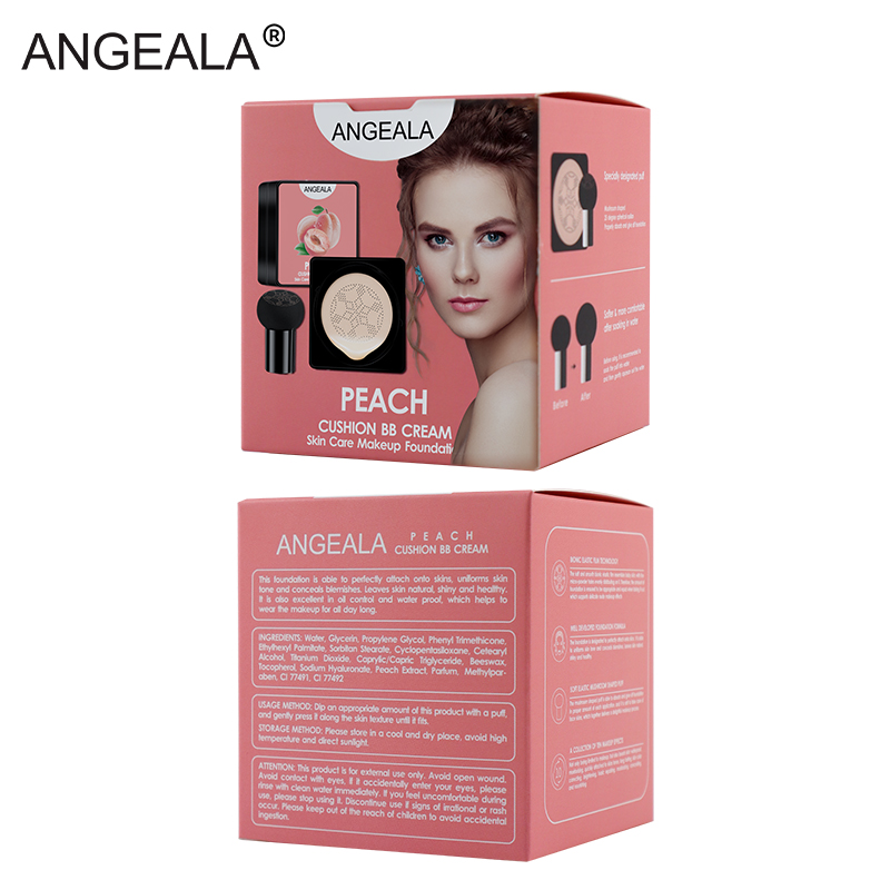2344 cushion foundation