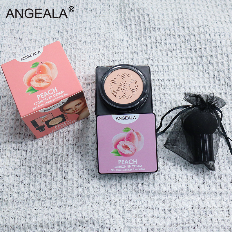 2344 cushion foundation