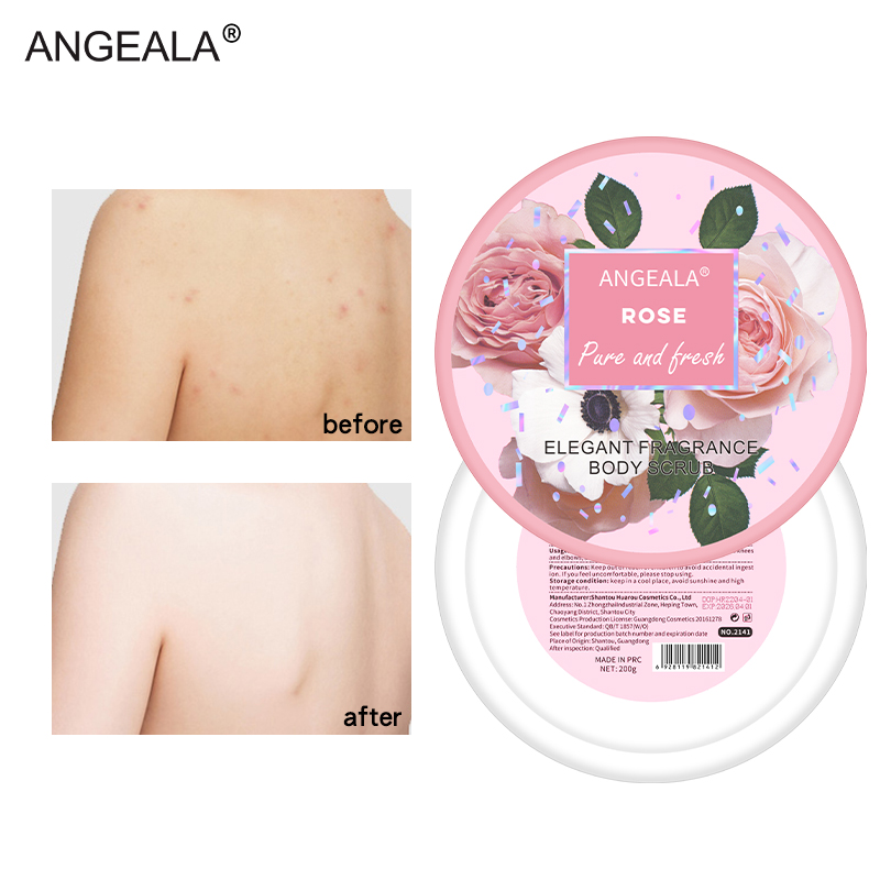 2141 Body Scrub