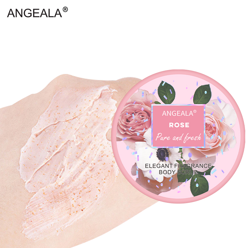 2141 Body Scrub