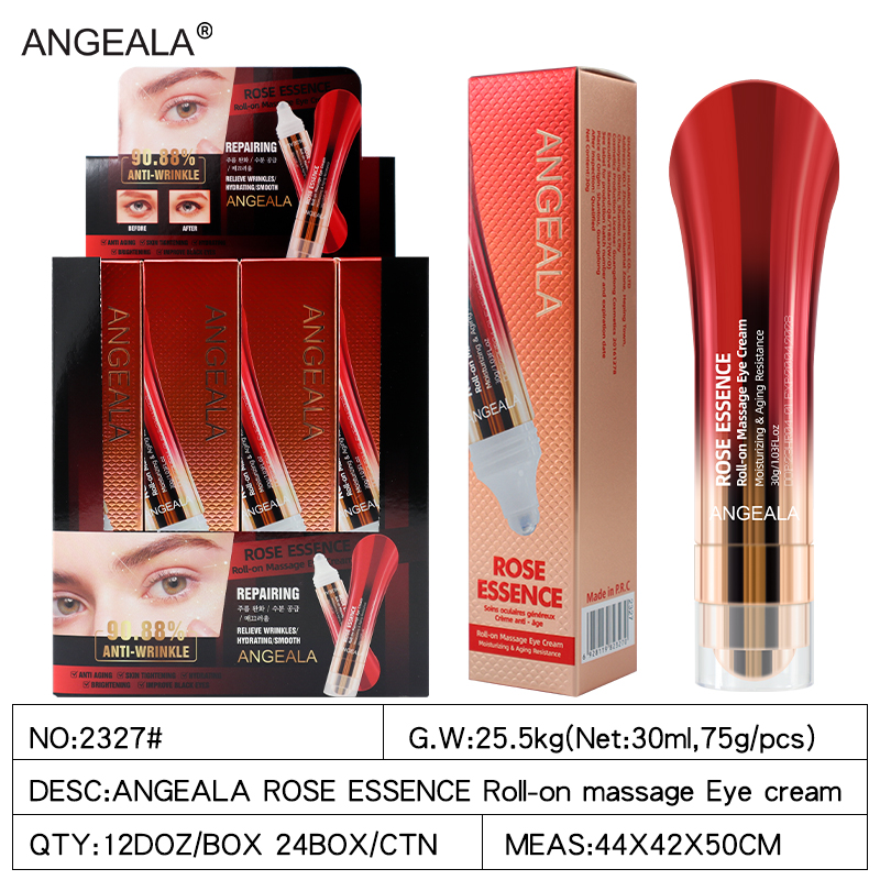 2327 Eye Cream