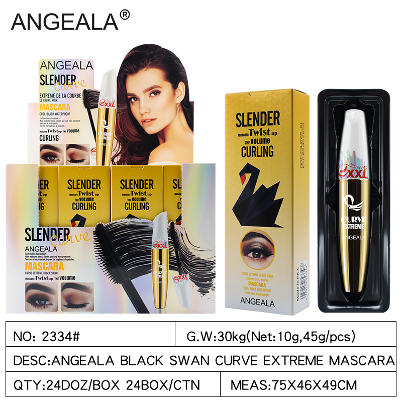 2334 mascara