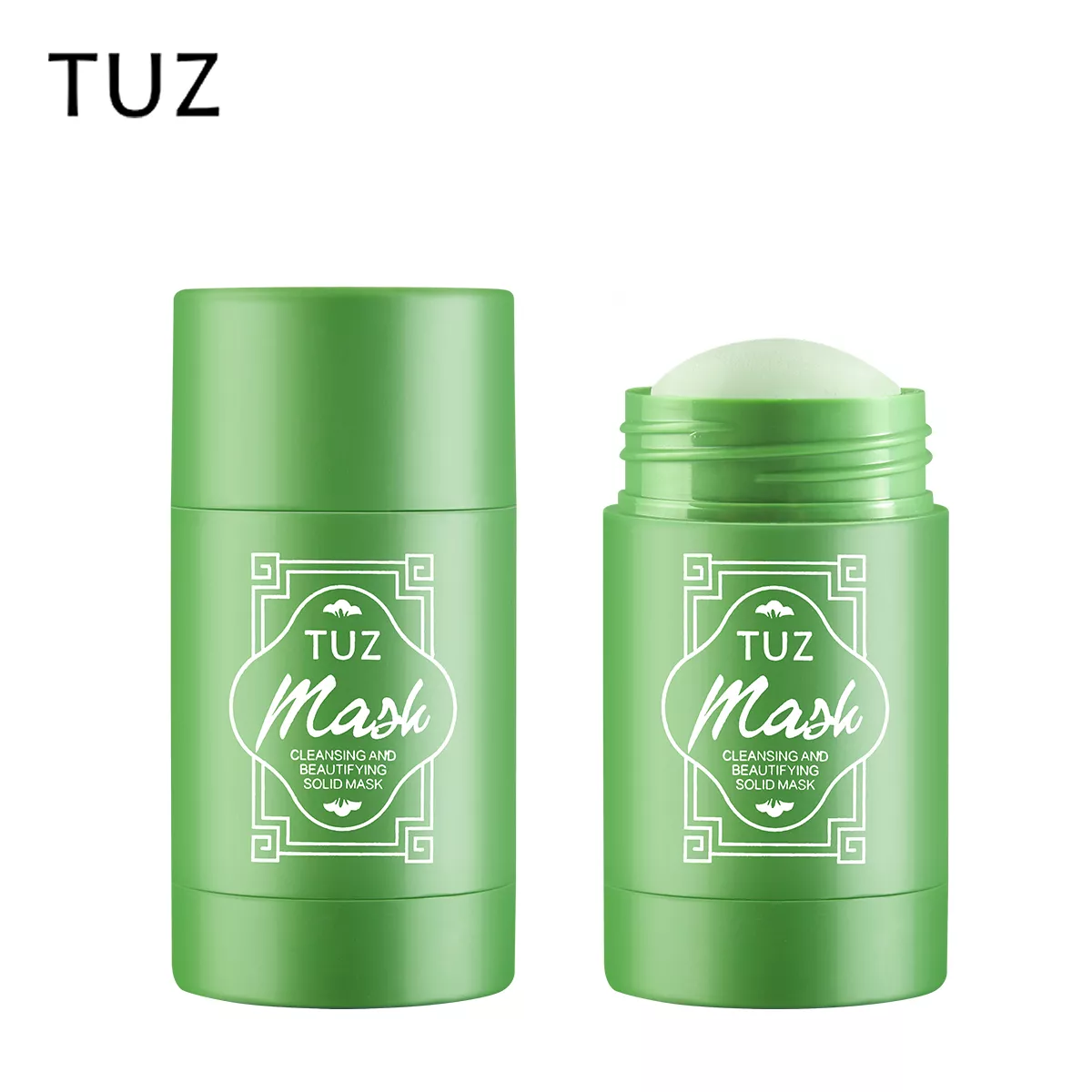 0179 Mud Cleanser Stick