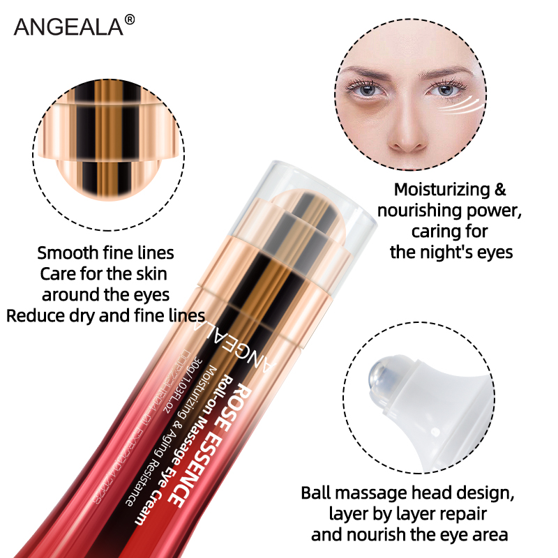 2327 Eye Cream