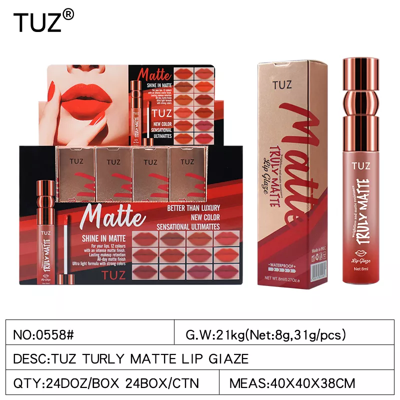 0558 Lip Glaze